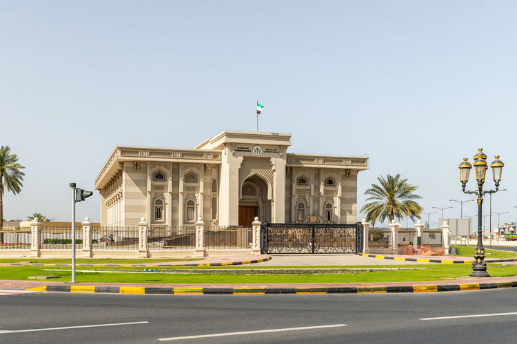 architecture