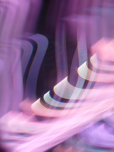 Full frame shot of illuminated abstract background
