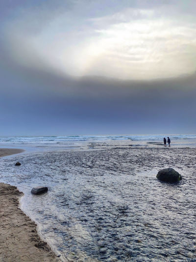 sea