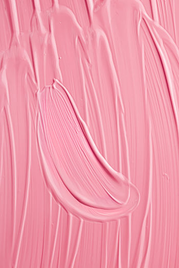 Full frame shot of pink pattern