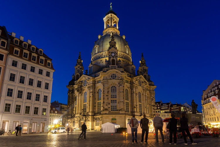 Dresdner frauenkirche