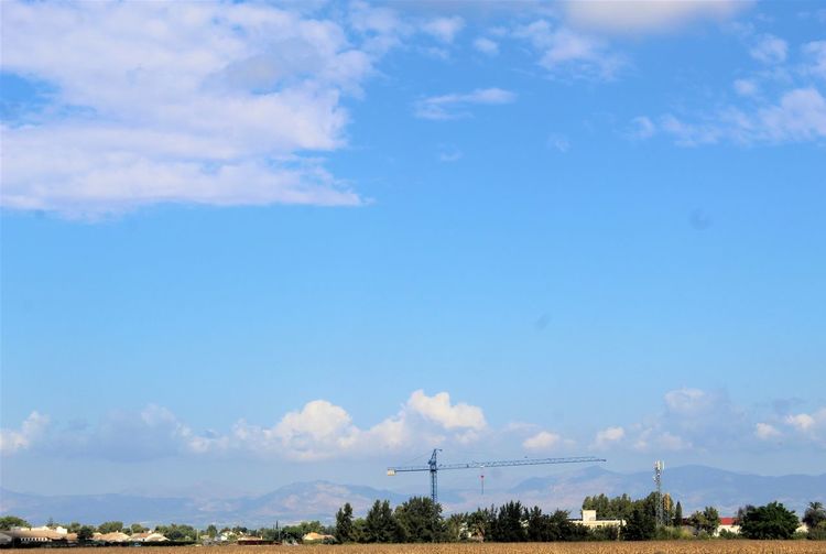 sky