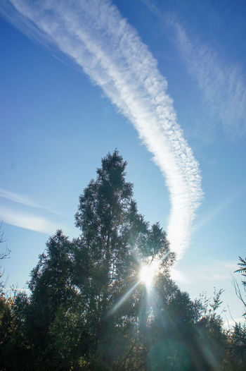sky