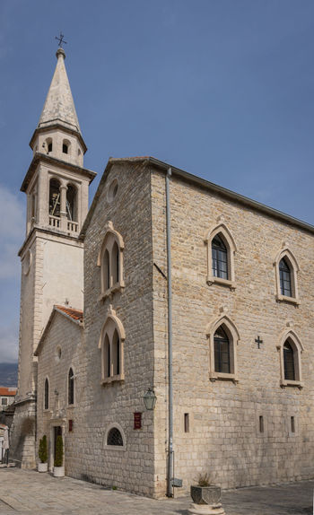 architecture