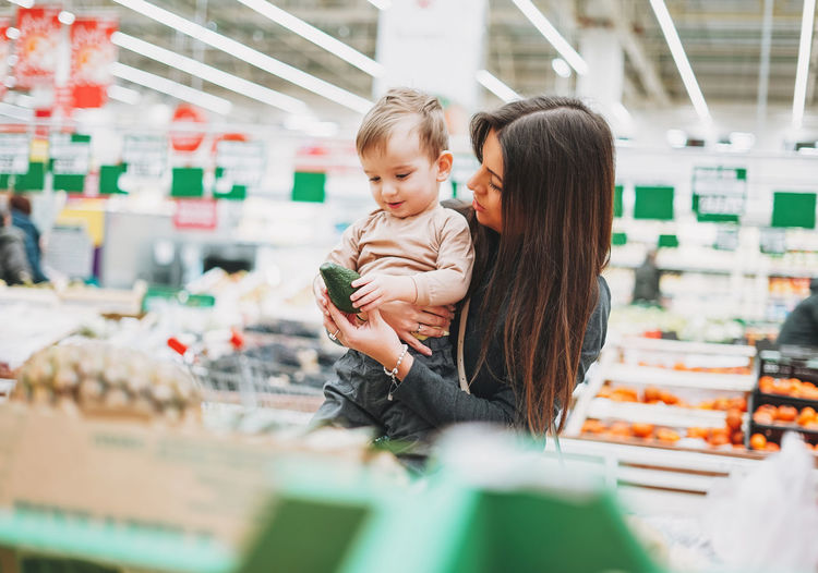 Mothers Market Hours