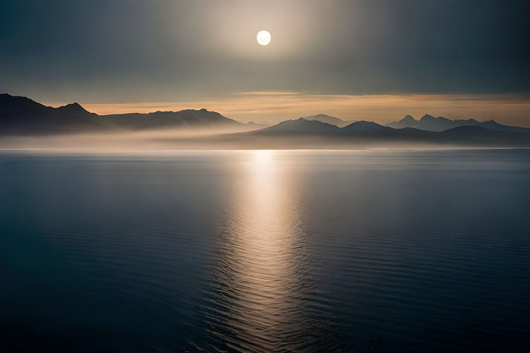 water