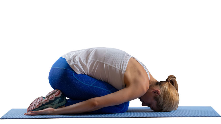 yoga