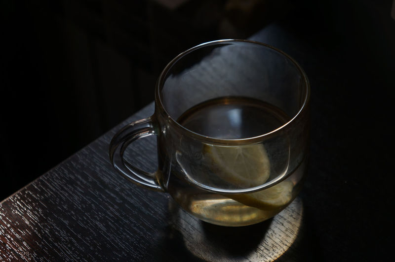 drink