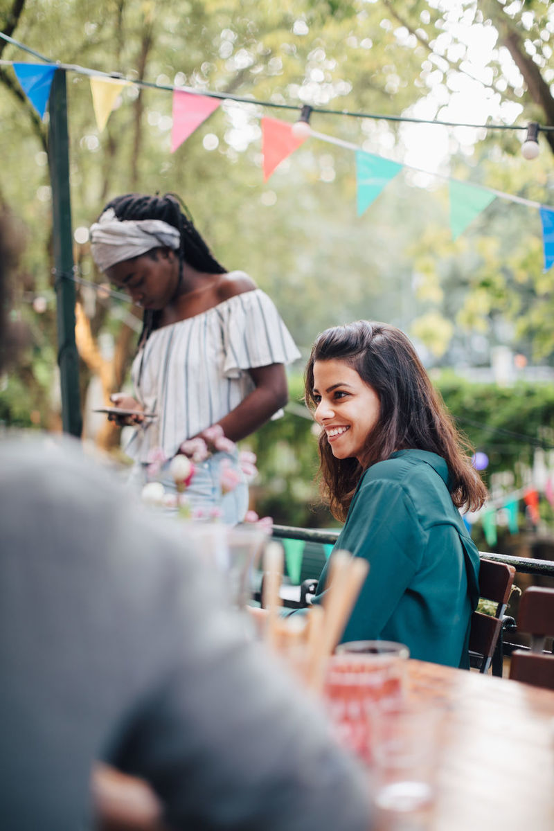 Dinner Party Photography / Wedding And Event Flik Productions : This free stock photo is also about: