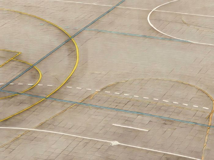 floor