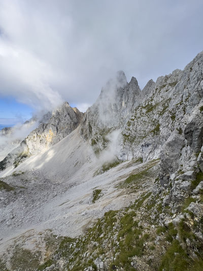 mountain