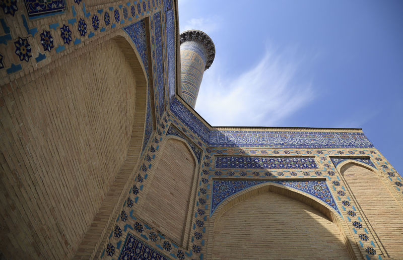 architecture