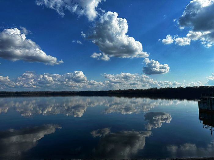 sky