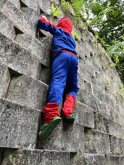 adventure