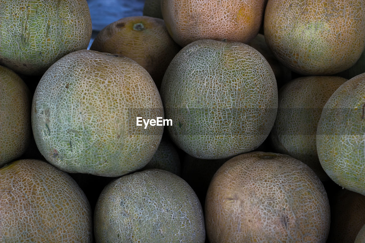 FULL FRAME SHOT OF FRUITS FOR SALE