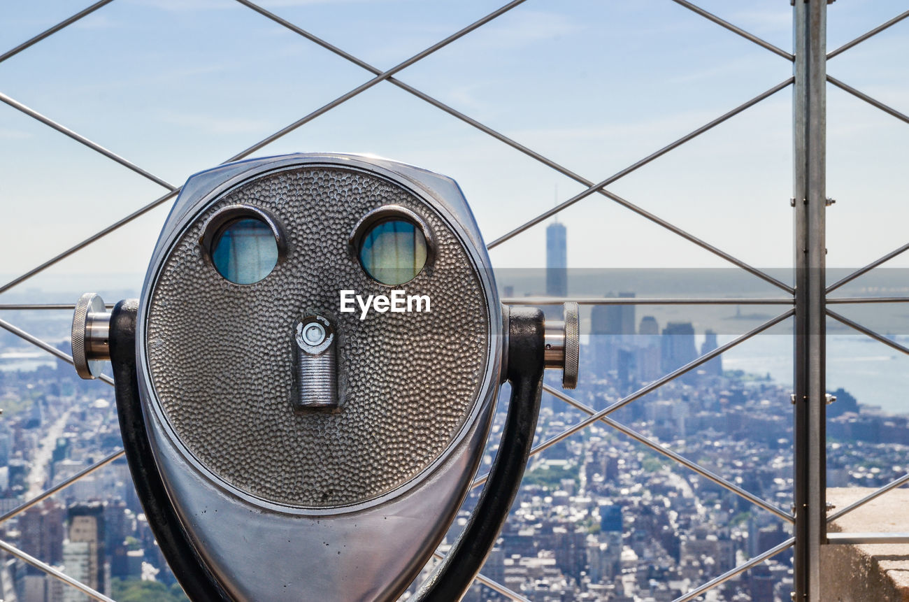 Empire State Building or Top of the Rock: 9 Crucial Things to Know