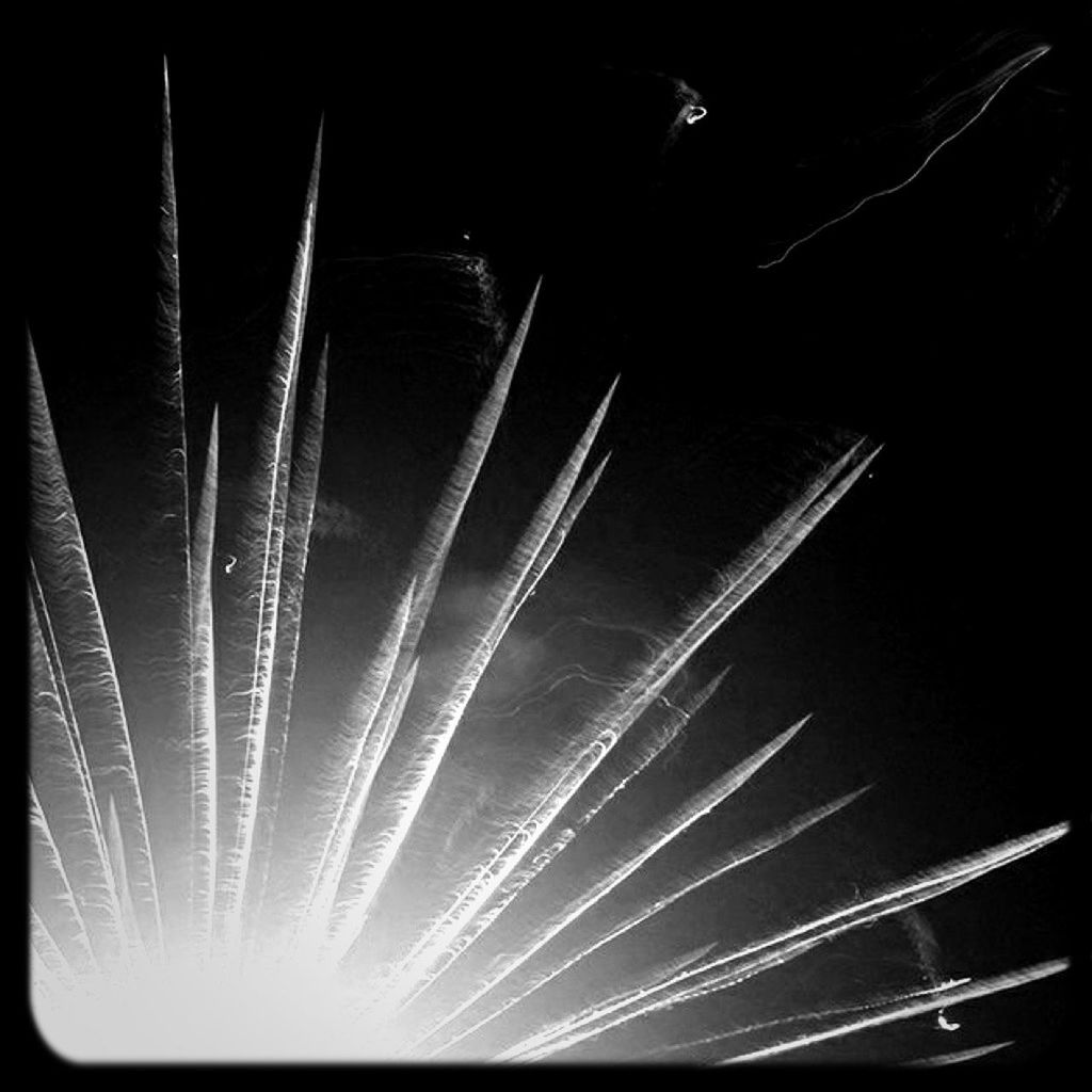 VIEW OF BLURRED MOTION OF BLURRED MOTION OF BLURRED CLOUDS