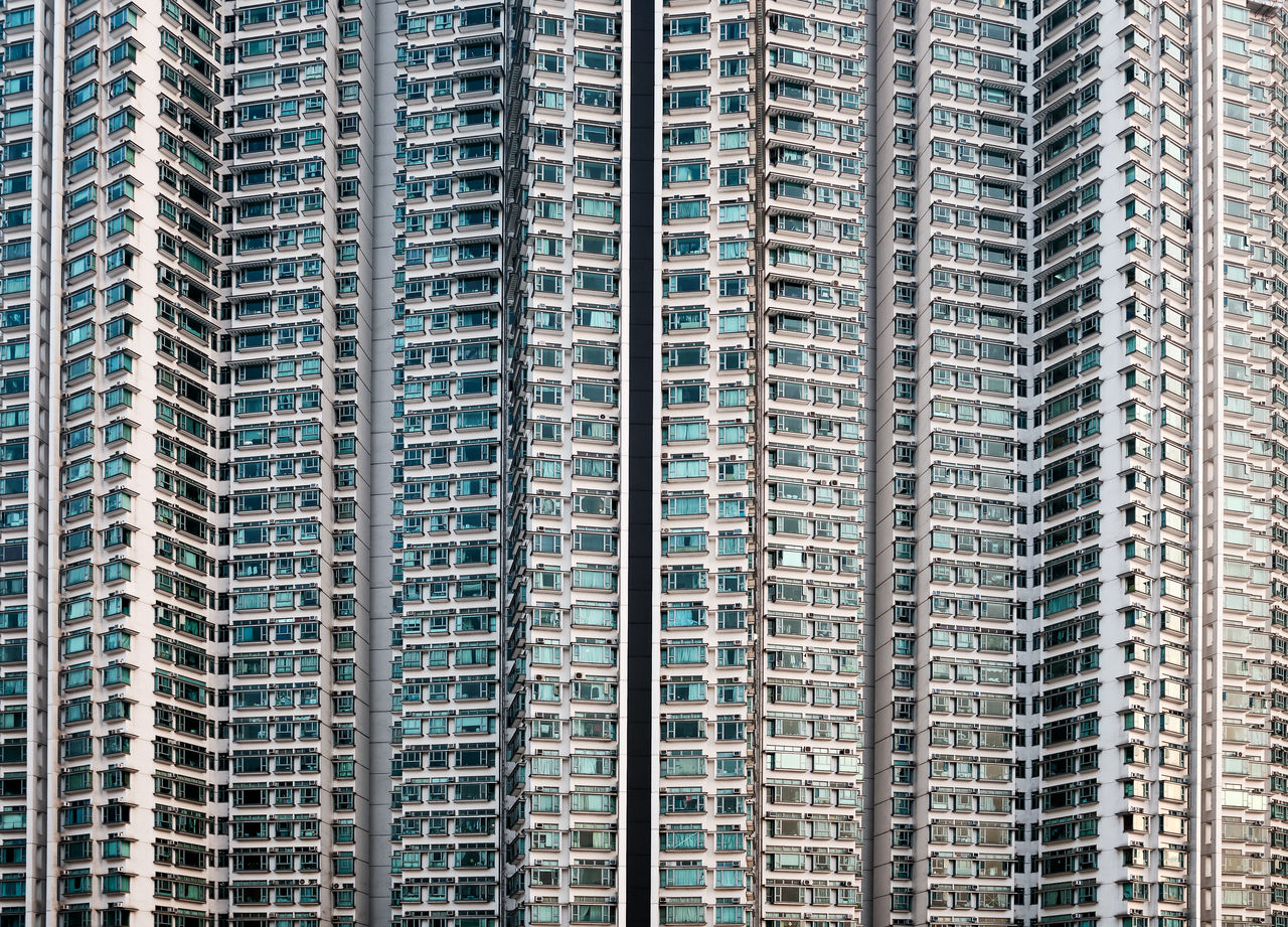 Hong kong apartments 