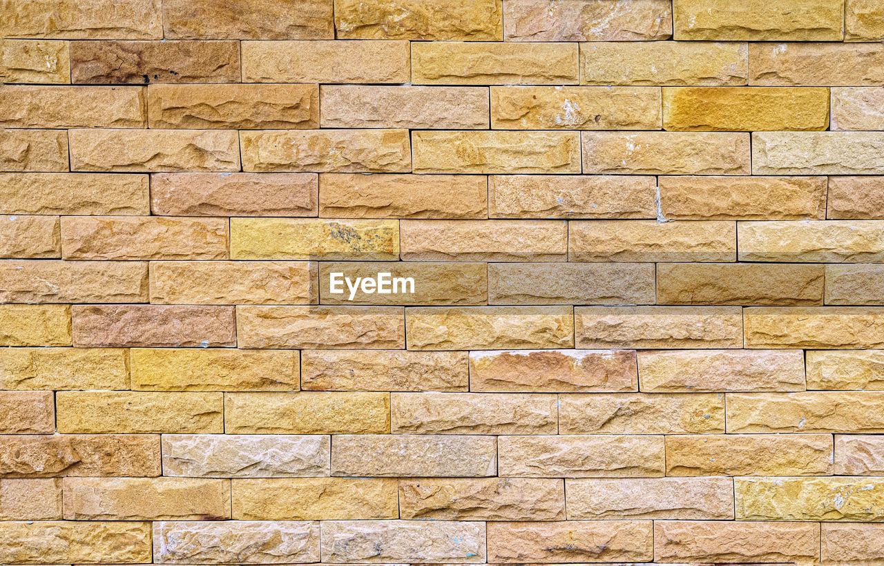 Beautiful brick wall background, texture wall