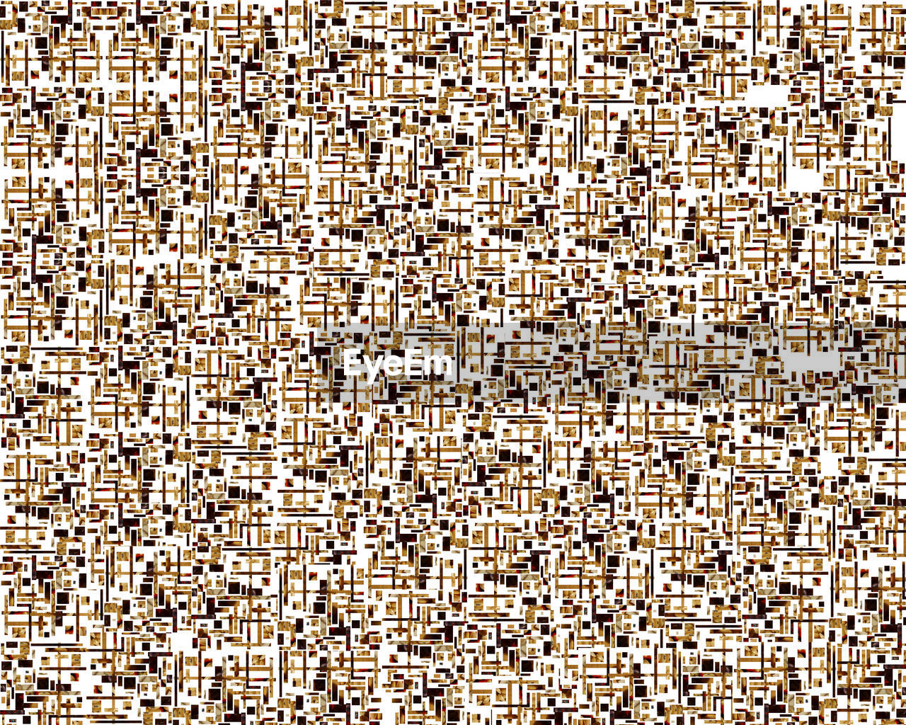 FULL FRAME SHOT OF COBBLESTONE