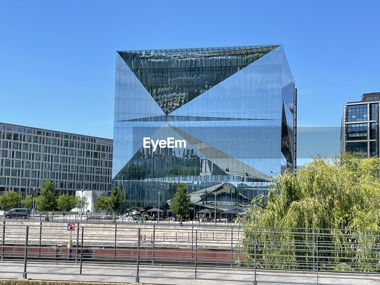 Cube-berlin