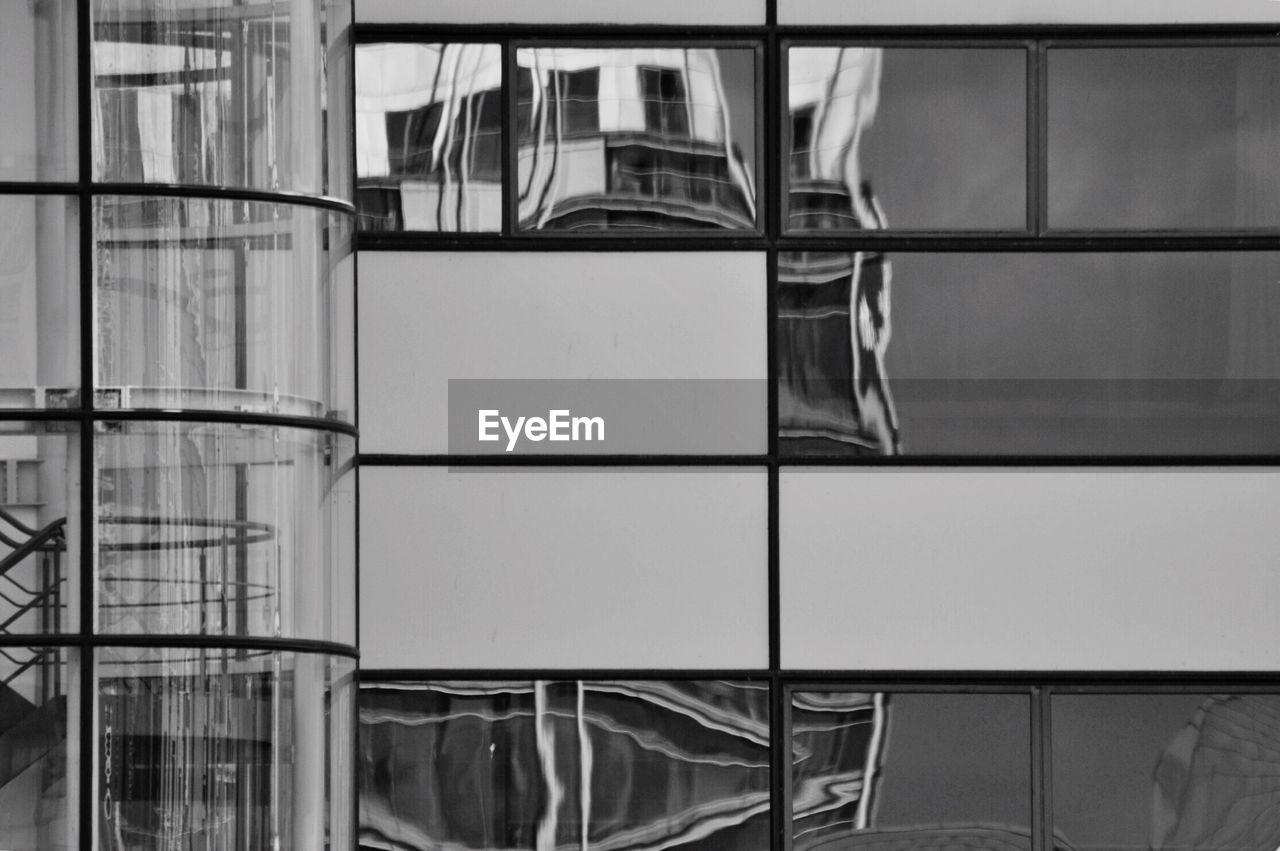 Building Reflections Hidden Gems Architectural On Eyeem