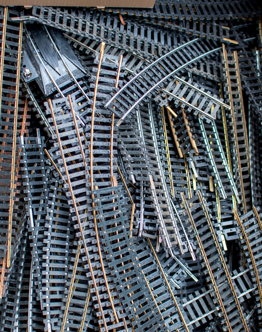 old toy trains for sale