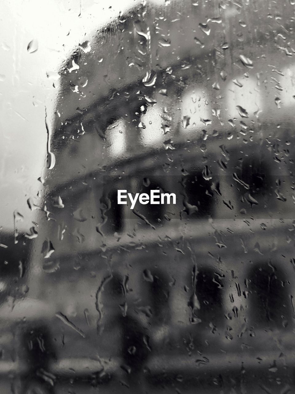 Rain Rainy Day Rain Drops Water Cloudy Window On Eyeem