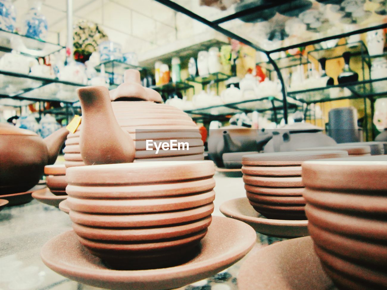 crockery for sale