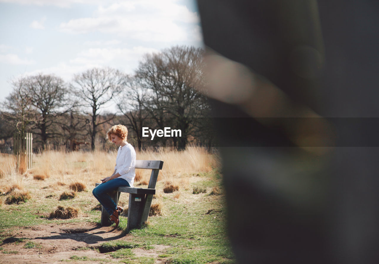 Bench Blue Jeans White Shirt Bonding Boys Casual On Eyeem