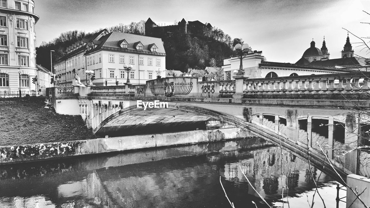 CITY WITH WATERFRONT