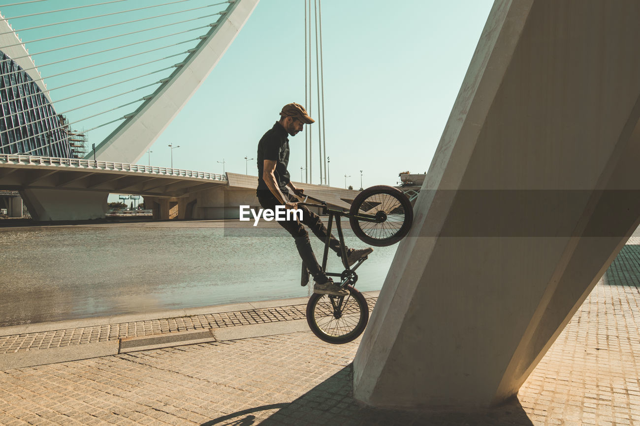 bmx cycle for man