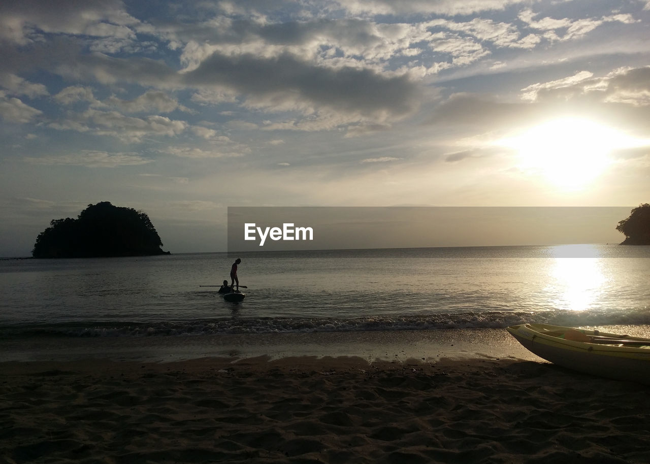 Playa La Caleta Bagac Bataan Philippines Island On Eyeem