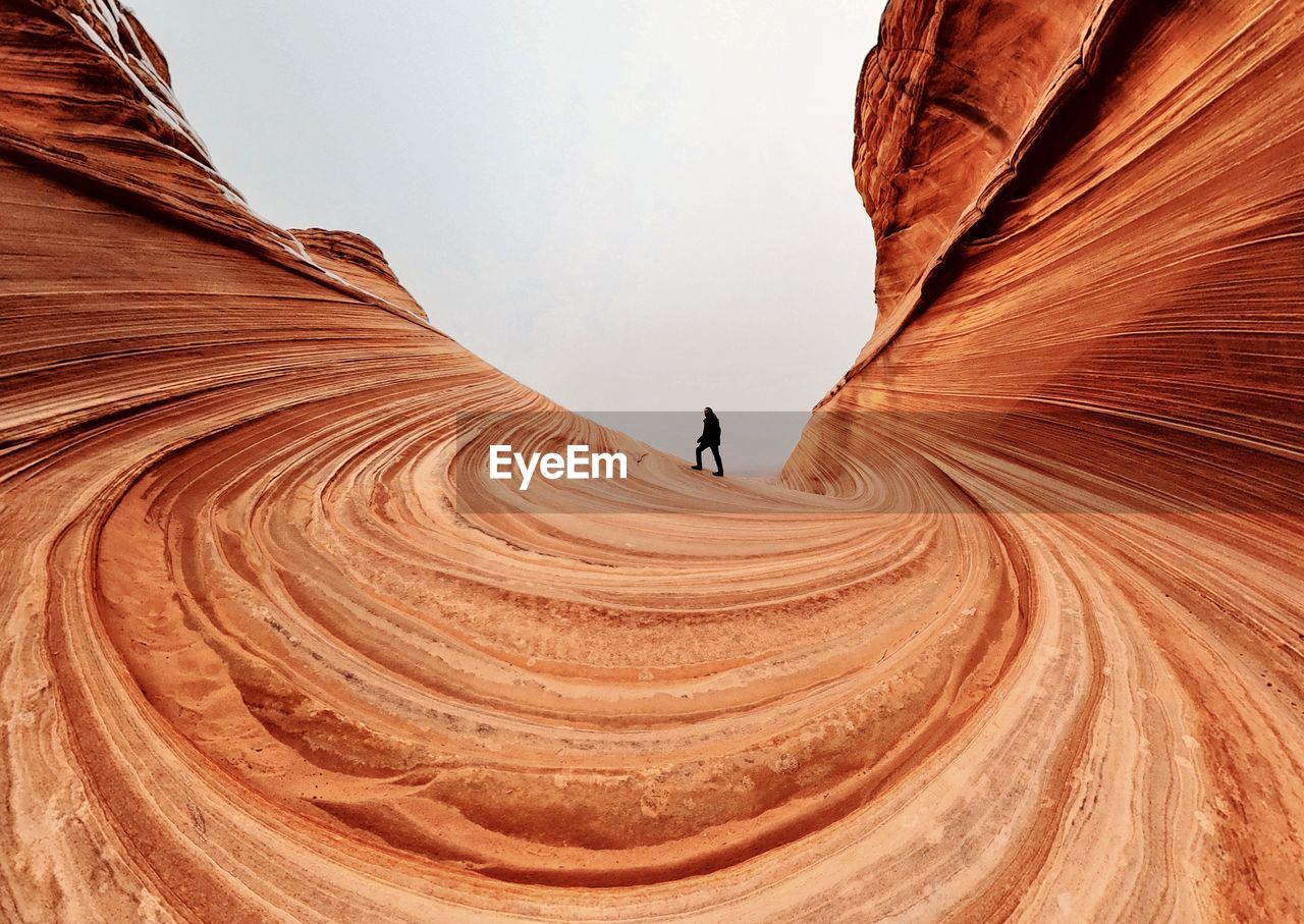 The wave, arizona