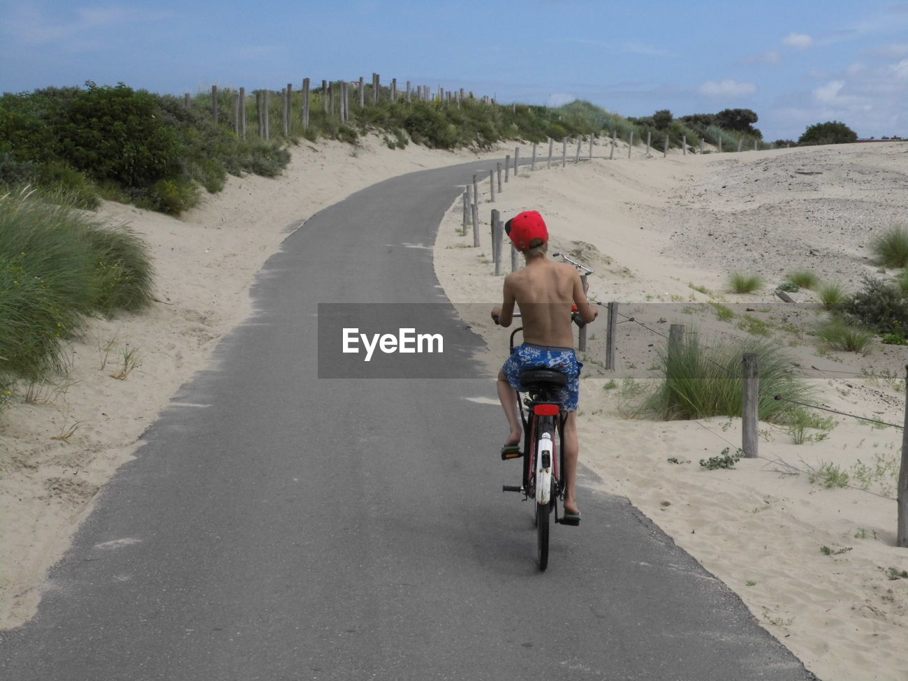 blue sky bicycles