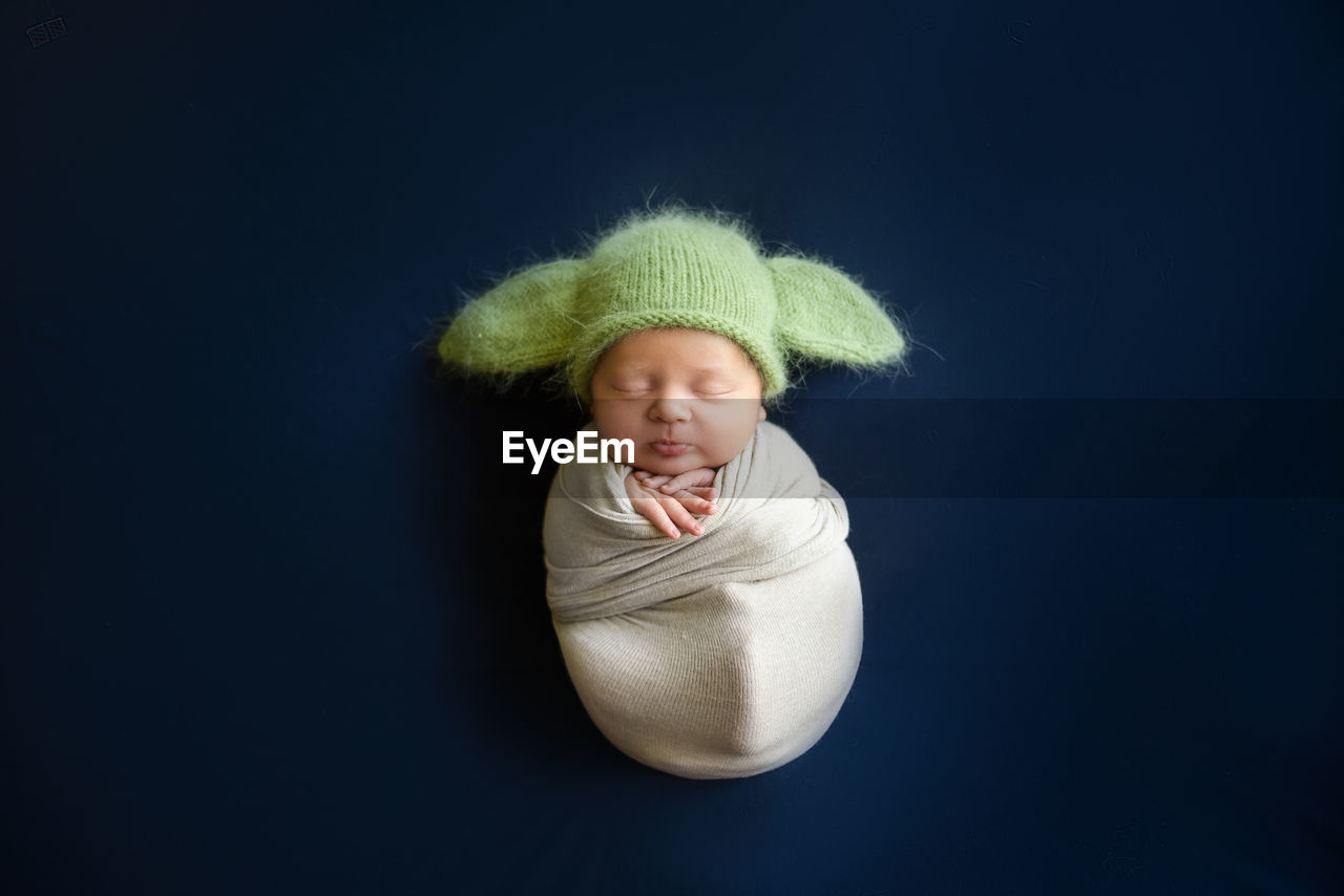 Starwars baby