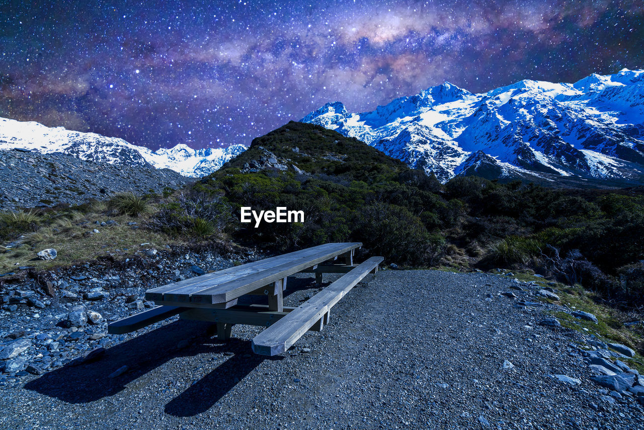 Chair Cosmos Galaxy Glitter Nz Starlight Wood Astro On Eyeem