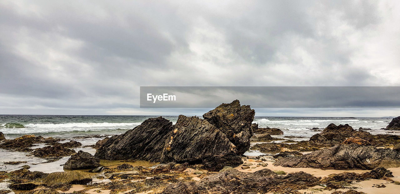 Wave Water Sea Undersea Lava Beach Sand Rock On Eyeem
