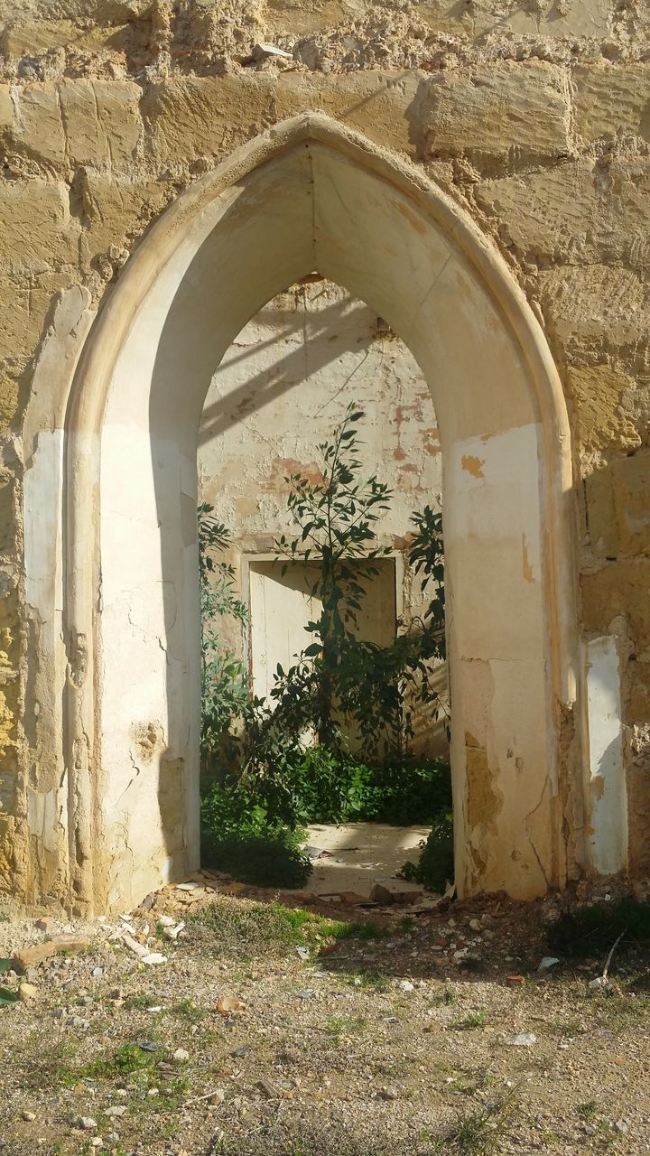 Archway | ID: 100213697