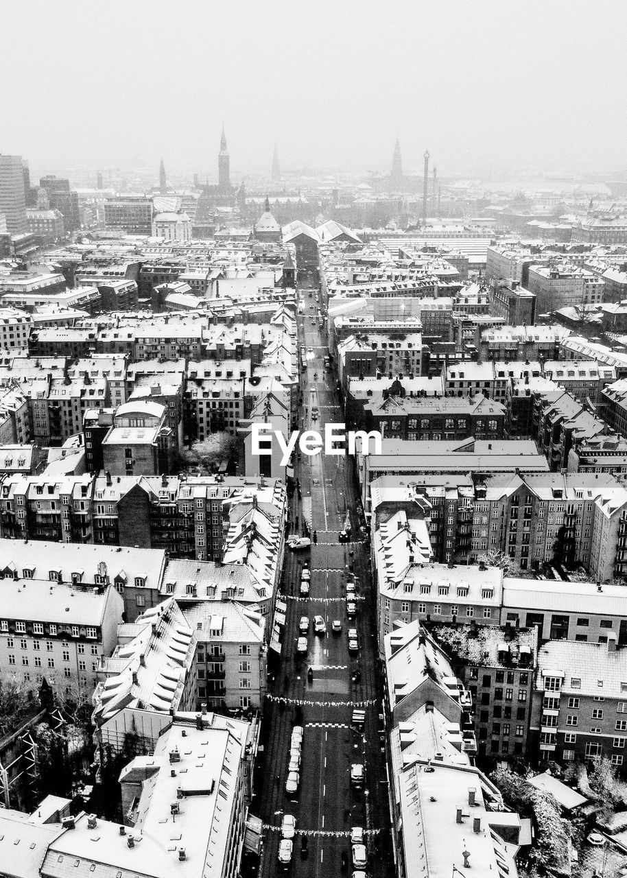 Cph winterland