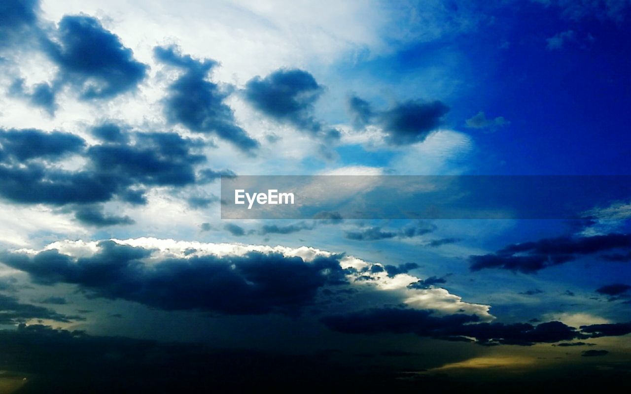 Cloud Sky Nature Mountain Outdoors No People Sky On Eyeem