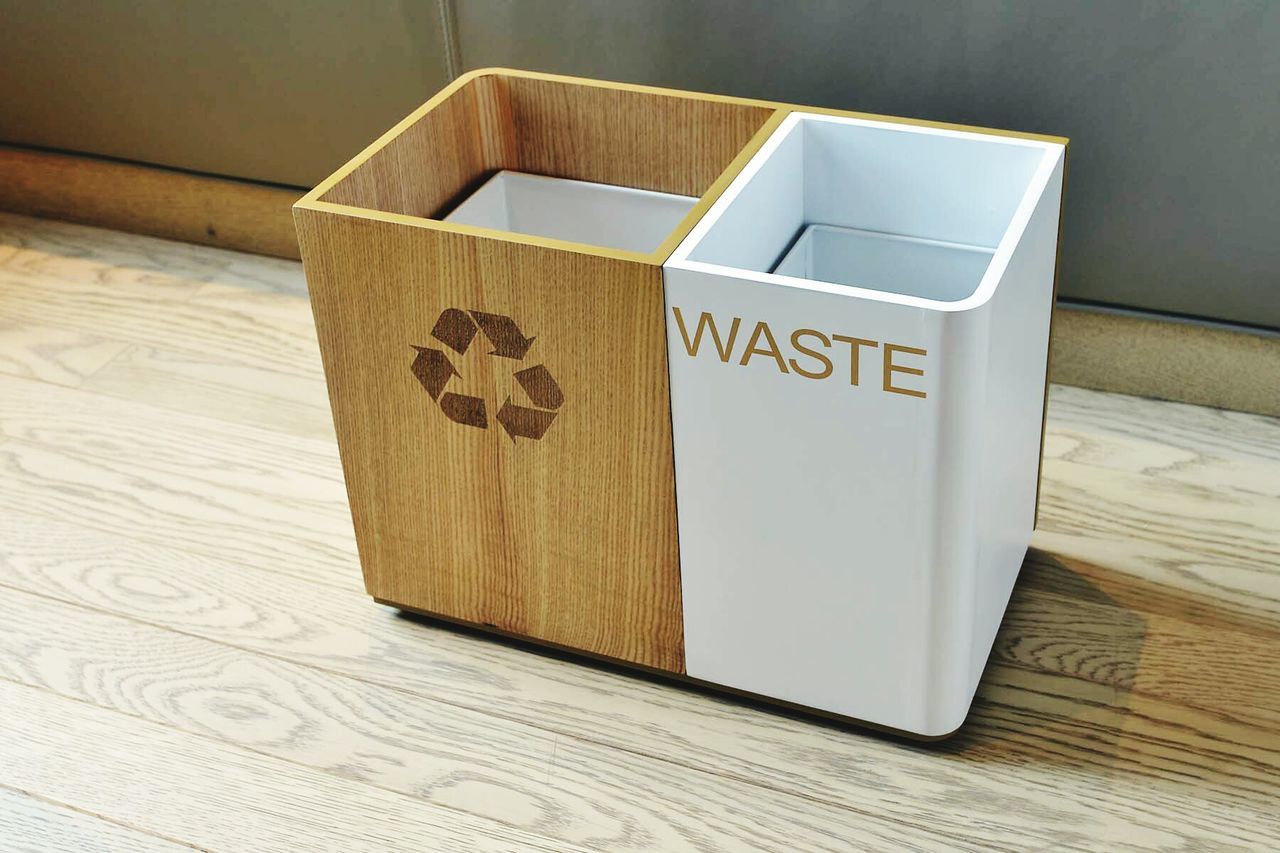 empty recycle bin samsung s9