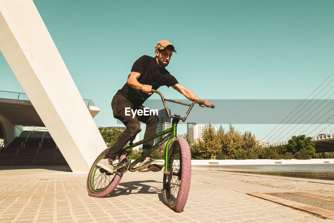 bmx cycle for men