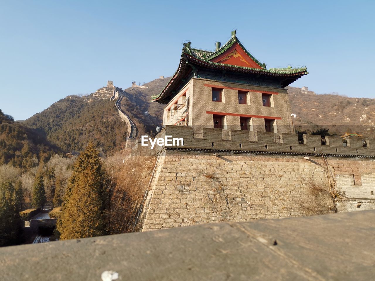 Great  wall