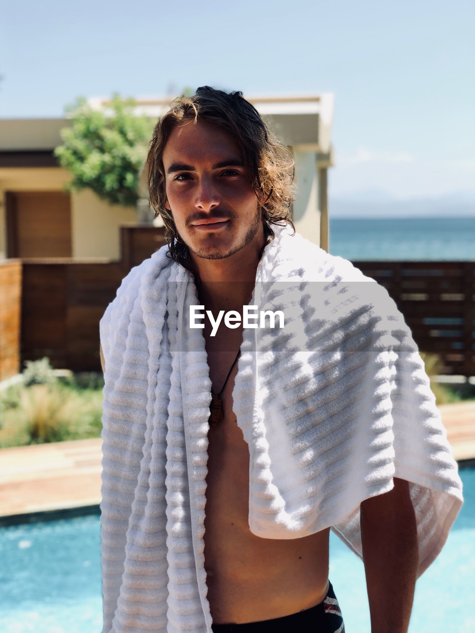 Stefanos Tsitsipas Model - Shirtless Men On The Blog: Justin Kim & Stefano Churchill ... / Stefanos tsitsipas is a greek professional tennis player.