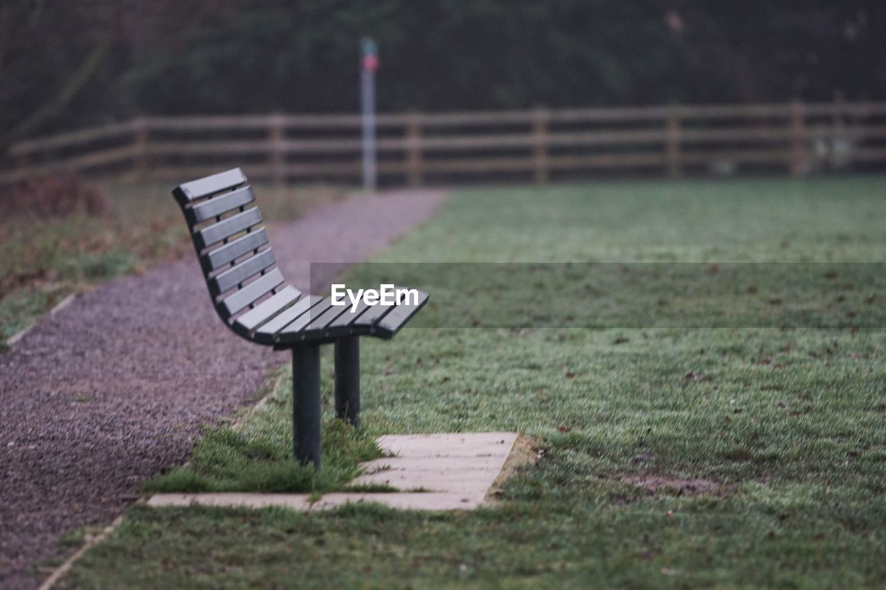 I Wait Dew Seat Relaxation Empty Absence Park On Eyeem