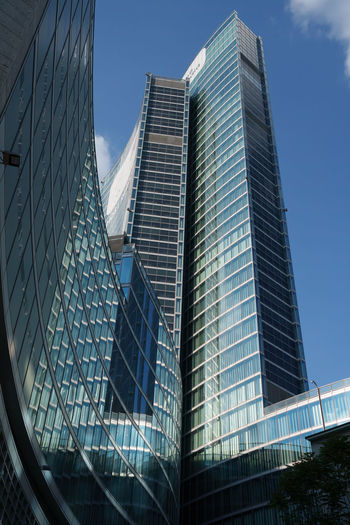 architecture