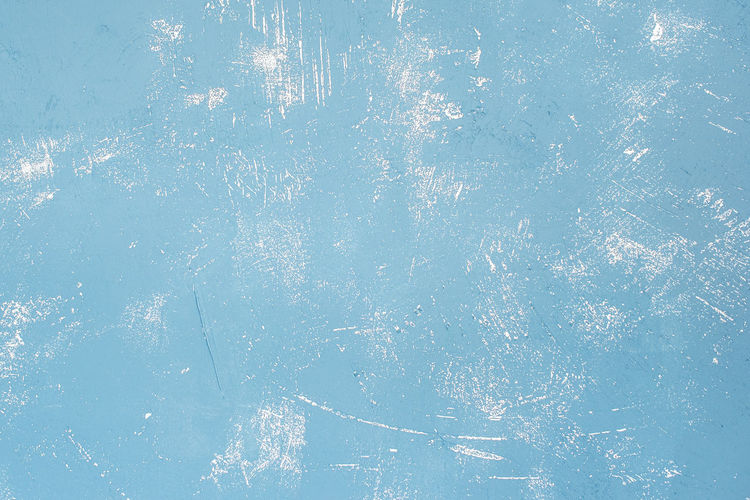 Full frame shot of snowflakes on glass window