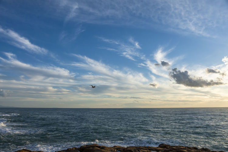 sky