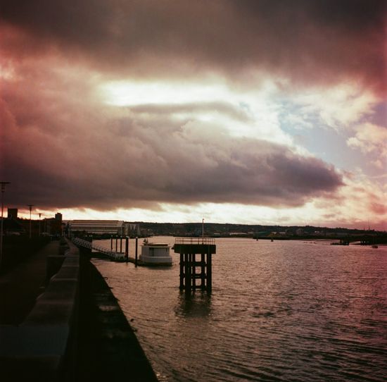 sky
